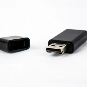 Powystawowy Podsłuch pendrive 64gb UR-01 24h nagrywania 192kbps